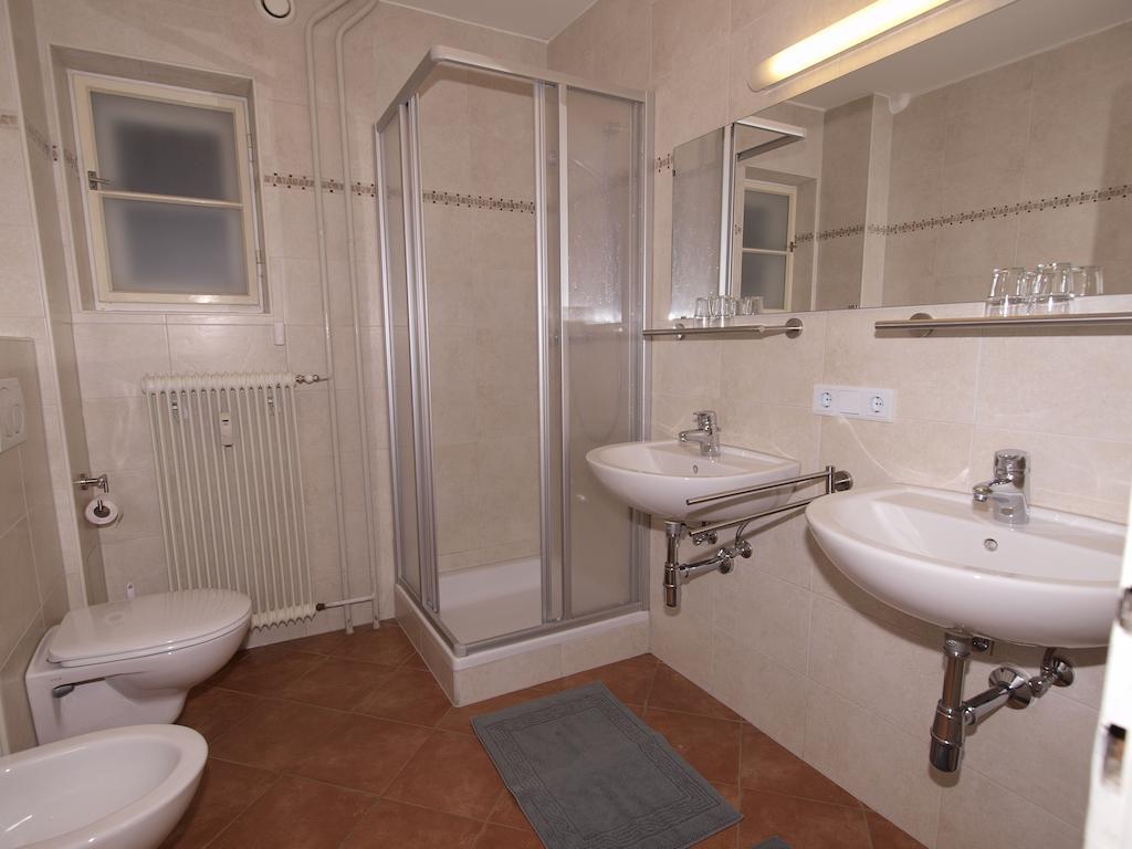 Haus Francazi Sillian Apartment Phòng bức ảnh